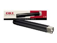 Oki TONER OKIP 10i 2,5K ZWART