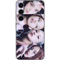 Samsung Maniacase Galaxy S25 blackpink groep lisa jennie jisoo rosé