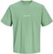 JACK & JONES T-shirt Shale Green 1