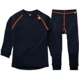 Helly Hansen Thermische kinderset K Lifa Merino