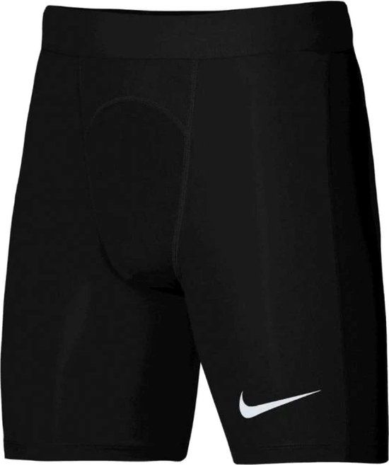 Nike Dri-FIT Sportbroek Mannen - Zwart - Maat L