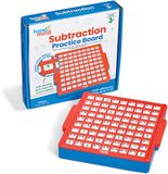 Learning Resources interactief rekenbord - Subtractie - educatief speelgoed. - 3+