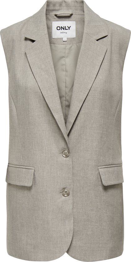 ONLY Gilet ONLLINDA Stijlvol gilet