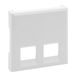 Legrand 864143 Wandsteckdose