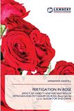 Fertigation Lap Lambert Academic Publishing Fertigation in Rose