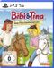 AK Tronic Software & Services Bibi & Tina: Horse Adventure Édition standard PlayStation 5