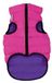 Collier Pet Airyvest Manteau pour chien Rose S30