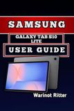 SAMSUNG Galaxy Tab S10 Lite / WiFi / 128GB / Black