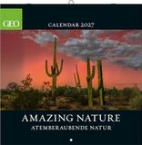 GEO Amazing Nature 2027