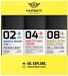 Hairways Travel Kit 01 Zwart