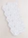 Next - Meisjes - Set van 10 slips - Wit