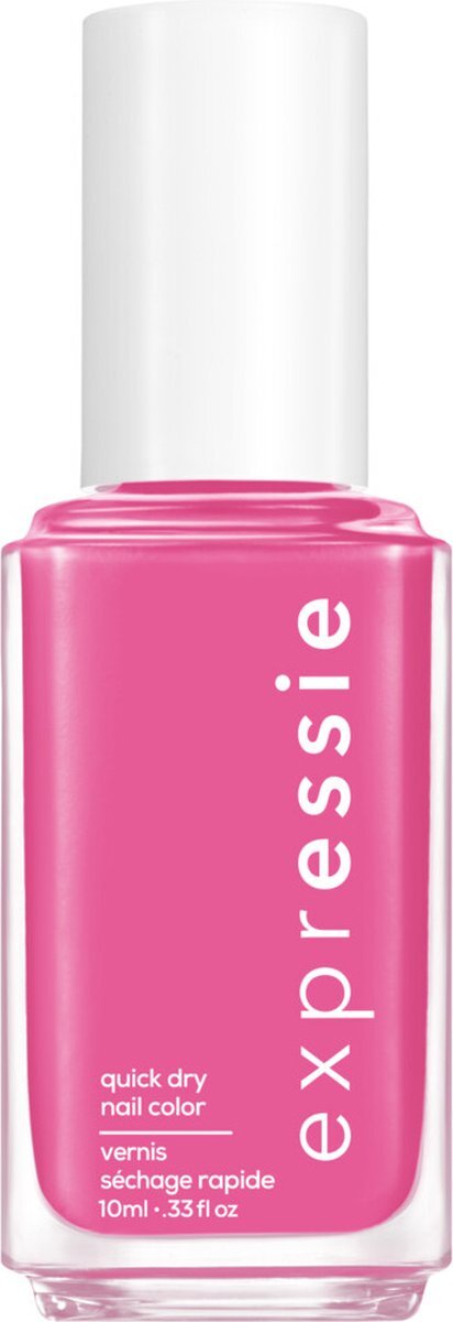 Essie Nagellak Expressie 425 Trick Clique 13,5 ml