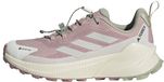 Adidas Terrex Terrex Trailmaker 2 Gore-Tex Speed Lace Hiking Schoenen - Dames - Paars