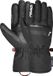 Reusch All Finger Touch Winterhandschoenen Unisex Zwart-Zilver Maat 10