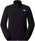 The North Face Nimble Jacket 2 Heren Zwart XL