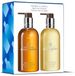 Molton Brown Woody & Citrus Hand Care Collection