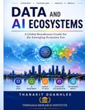 Data and AI Ecosystems: Ethics, Governance and Strategy