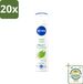 Nivea 20 x Fresh Pure Deodorant Spray - 150 ml