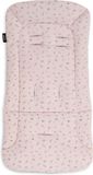 Hauck Universele Zitverkleiner voor Buggy's en Wandelwagens - Flowers Rose