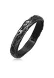 Haze & Glory Ring 'Sun Chaser' zwart
