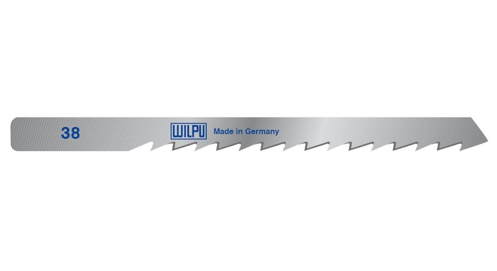 Rotec Decoupeerzagen 38 / FEIN63503082010 / VPE 5 stuks