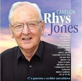 Music&Words Various Artists - Caneuon Rhys Jones (CD)