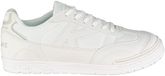 Kelme Trueno Lace In Chaussures de futsal Blanc EU 34 Enfants
