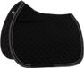 BR Equitation Zadeldek Event 2.0 Cooldry Cob Zwart Polyester