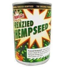 Shimano frenzied hempseed original 700gram