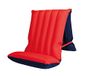 Happy People 78032 Zit-ligmatras, pvc-microvezel, camping, zwembad, waterligbed, luchtmatras met coating, strandligstoel, water, outdoor, lounge, opblaasbaar