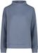 CMP Dames sweatshirt van jersey XXS sky stone