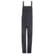 ADIDAS TERREX Pantalon de plein air 'Xperior Hybrid' noir