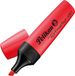 Pelikan tekstmarker 490 - Rood - 1 stuk