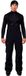 Rossignol Outerlimits Insulated Bib Pant Noir M Homme