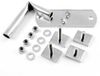 Peruzzo T-nut Adapter Zilver Jongen