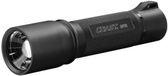 COAST™ HP7R - Lampe de poche - 201 Lumen - Rechargeable - Noir