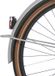Cortina Spatbord achter 28 U4 smooth grey matt