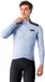 Castelli Sweetspot Jas Blauw L Man