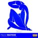 Aquarupella Matisse Kalender 2027 Wandkalender