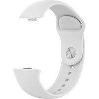 SZSMART Armband SZSMART Siliconen bandje voor Huawei Fit 4/Watch Fit 3 Innovatief ontwerp B