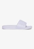Superdry Vegan Code Core badslippers Dames Cosmic Sky Black