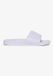 Superdry Vegan Code Core badslippers Dames Cosmic Sky Black