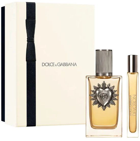 Dolce & Gabbana Devotion Pour Homme / 100 ml / Male