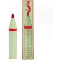 Pixi Lipstick Unisex 25.0g Rood