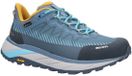 Meindl Eldora Lady GTX Wandelschoen - Dames waterdichte lage wandelschoenen - Jeans Ocker