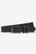 Next - Heren - Leren riem - Zwart