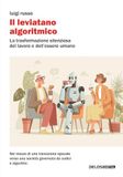 Il GPSR Kontakt Il leviatano algoritmico. La trasformazione silenziosa del lavoro e dell'essere umano Paperback