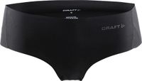 Craft Greatness Hipster Sportonderbroek Dames - Zwart - Maat XS