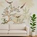 Livingwalls Vliesbehang The Wall III 398741
