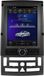 Happiq Autoradio met Bluetooth et CarPlay pour Peugeot 407 (2004-2011)